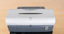 Canon i560 Desktop Photo Inkjet Printer - Standard Color Inkjet picture