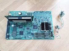 ACER MOTHERBOARD 95155-1 V55LA MB + PROCESSOR + RAM picture