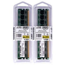 4GB KIT 2 x 2GB HP Compaq Pavilion S3700f S3700y S3700z S3707c Ram Memory picture