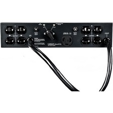 Liebert MP2-130C MPH2 Metered Rack Mount PDU picture