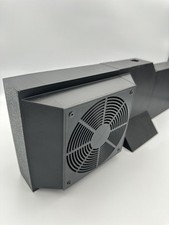 AMD BC-250 Blade Cooling Case All Black Edition BC250 APU ASRock Crypto Mining picture