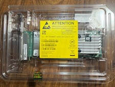  MY-033M0K-13554-2CC-EQ7A-A07 Marvell Network Adapter Card New - Sealed ?Dell?  picture