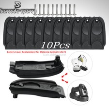 NEW 10PCS Battery Base Cover Replacement For ZEBRA  Symbol LS4278 DS6878 picture