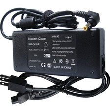 AC Adapter Charger Power Cord for Toshiba Satellite L100 L300 L305 L305D Series picture