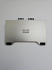 Cisco CP-7800-FS= Foot stand for Cisco IP Phone CP-7821-K9 CP-7841-K9 Silver picture