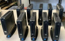 Lot (10) IGEL M300C Thin Client UD3 Linux Universal Desktop picture