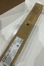 Sharp MX-61NT-CA Cyan Toner Cartridge Brand new OEM in original package picture