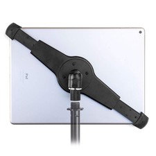 NOOTLE Music MIC Stand RETROFIT Universal Mount and Music Adaptor 5/8” 27 Fem... picture