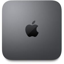 2018 Space Gray Apple Mac Mini 3.2GHz i7 | 64GB RAM | 2TB SSD + 1 YEAR WARRANTY picture