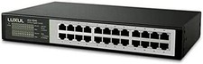 Luxul - XGS-1024S  / 24-Port Gigabit Flex Network Switch picture