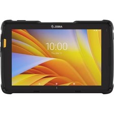 Zebra ET40AA-001C1B0-NA ET40 8 Inch Enterprise Rugged Tablet Wi-Fi 6 Android picture