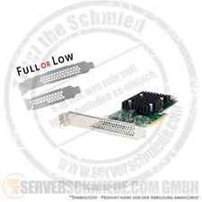 HP MR416i-p Gb PCIe SAS NVMe Tri-Mode Raid Storage Controller P47777-B21 +NEW+ picture