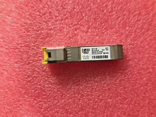 Cisco GLC-TE 30-1475-01 1000BASE-T SFP COPPER RJ-45 100M TRANSCEIVER picture