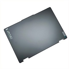 New LCD Back Cover For Lenovo Yoga 7 2-in-1 16IML9 83DL Top Case 5D10S40100 picture
