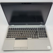 DELL PRECISION 3551 Windows 11 Home Core i7 10750H 8GB RAM 256GB NVME | Grade B picture
