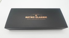 Azio Retro Classic Bluetooth/USB Hybrid Computer Keyboard for Mac and PC, Backli picture