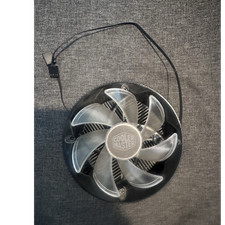 Cooler Master i71c LGA 1200 RGB CPU Cooler picture