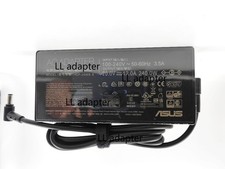 ASUS Original OEM 20V 12A 240W ROG Strix G15 G512LU G512LV Charger Adapter picture