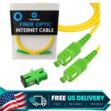Fiber Optic Internet Cable picture