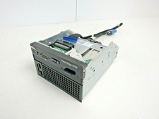 Dell 4RK7R PowerEdge R730 Front I/O Power Panel Module    25-3 picture