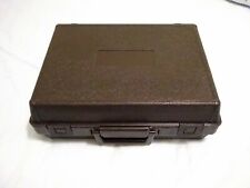 Plastic Case for the Indus GT Disk Drive Vintage (Case Only)  picture