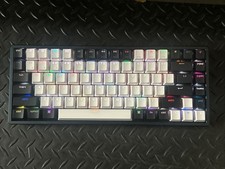 Keychron K2 Version 2 Wireless Mechanical Keyboard-K2C3H picture