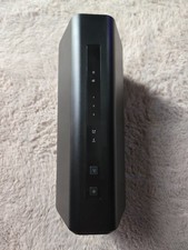 Netgear Nighthawk BE4300 wifi 7 router picture