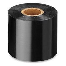 Pack of 12 Industrial Thermal Transfer Ribbons - Resin, 2.36