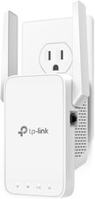 TP-Link AC1200 WiFi Extender Dual Band 5GHz/2.4GH, 1.2Gbps Home Signal Booster picture