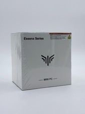 Essenx Series Mini PC Computer Model E1 16GB RAM 256GB storage brand new picture