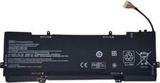 KB06XL HSTNN-DB7R 902499-855 Battery for HP X360 15-BL002XX SERIES picture