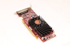 VisionTek AMD Radeon HD 5570 1GB GDDR3 PCIe x16 GPU P/N:VTK-557BVVLD3-F45 Tested picture