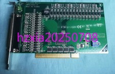 1pc used  Advantech PCI-1734 C1 acquisition card picture