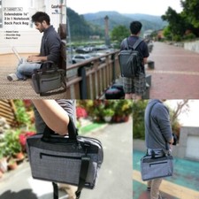 3 in1 Laptop Bag Case With Shoulder Strap For 16'' inch HP Lenovo Asus Mac US picture