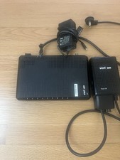 Arris ONT1000GI4 Optical Network Terminal/Modem for Verizon Fios-Excellent Cond picture