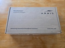 Arris Touchstone TM804G/CX-12 Modem picture