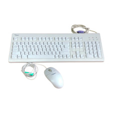 Fujitsu siemens S26381-K297-V110 Wired keyboard KBPC S2 With Mouse picture