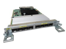 CISCO A900-IMA8Z - ASR 900 8X10GE SFP+ Module - LIFETIME WARRANTY picture