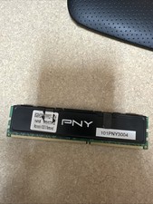 PNY XLR8 Desktop Memory 16GB DDR3 1600MHz 8GBH2X04E99927-15-H picture