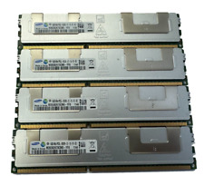 64GB (4x16GB) PC3-8500R ECC Reg Memory for Dell Precision T7600 PowerEdge T410 picture