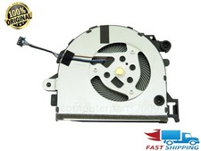 Original Laptop CPU Cooling Fan for HP ZBook Firefly 14 G8 Notebook PC picture