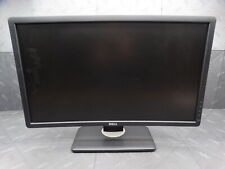 DELL P2412HB 22Inch LED Monitor for PC Computer w/ Stand (No Power Cable) picture