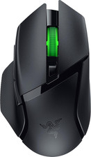 Razer Basilisk V3 X Hyperspeed Customizable Wireless Gaming Mouse, Black picture