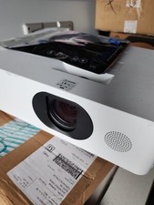 Maxell MC-WU5505 Collegiate Series WUXGA 5000 Lumen HD LCD Excellent Condition picture