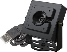 4K 8MP Autofocus USB Camera Module with HDR, 1080P USB 2.0 Webcam, Lightburn Cam picture