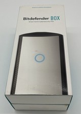 BitDefender BOX 2 Smart Home Cybersecurity Hub - White (BT11021000EN) Open Box picture