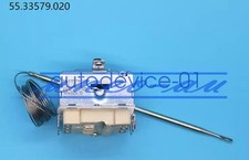 1Pcs For safety overheat protector temperature controller 355-20℃ 55.33579.020 picture
