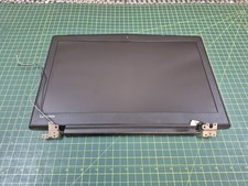 Lenovo Legion Y520-15IKBN 15.6 LCD Screen Display Complete Assembly #e961 picture