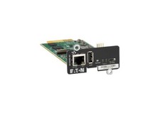 Eaton Cybersecure Gigabit NETWORK-M3 Card for UPS and PDU picture
