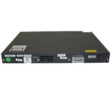 CISCO CATALYST 3560G WS-C3560G-24TS-S picture